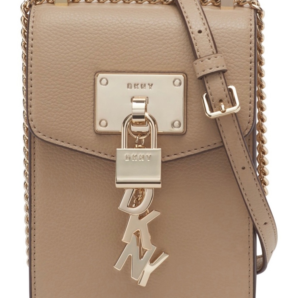 DKNY
